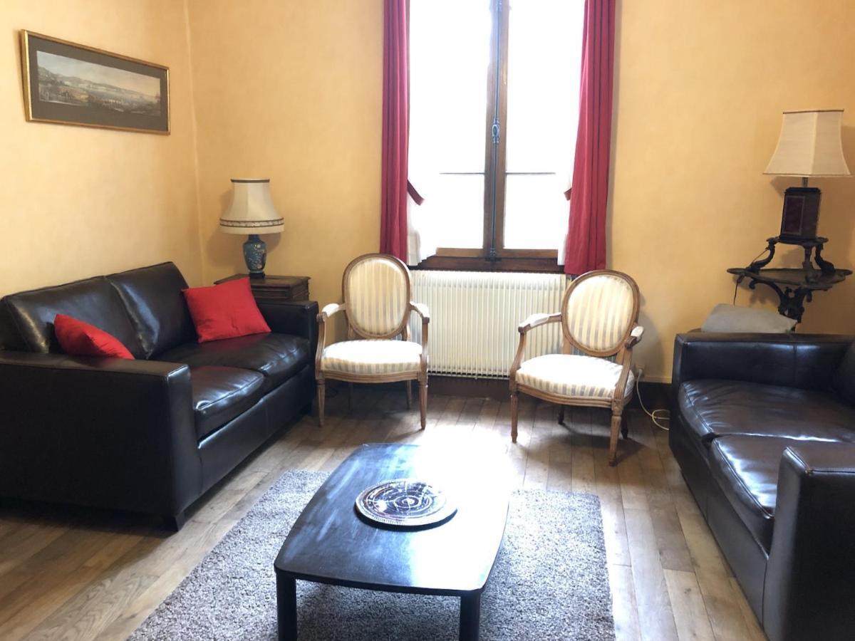 Angel Services - Le Nant Saint-Jorioz Zewnętrze zdjęcie